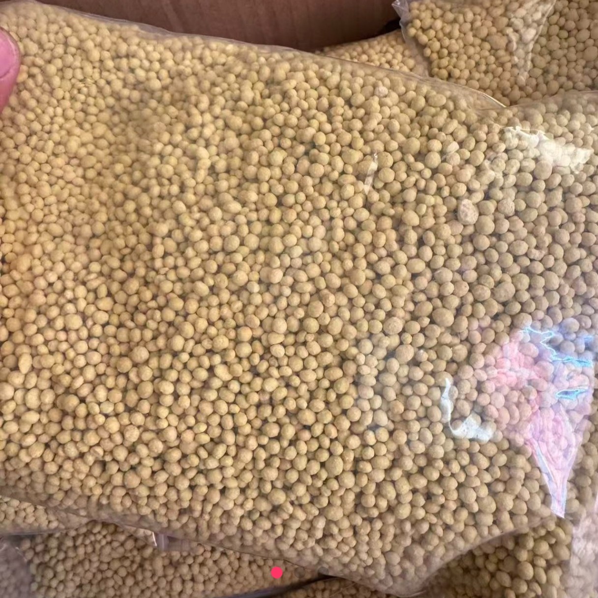 大花浓香型紫斑牡丹专用肥料扎根茂盛养花必备三斤装