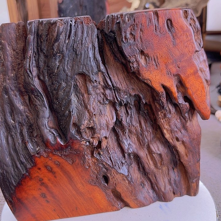 大果紫檀（缅甸花梨）用****8