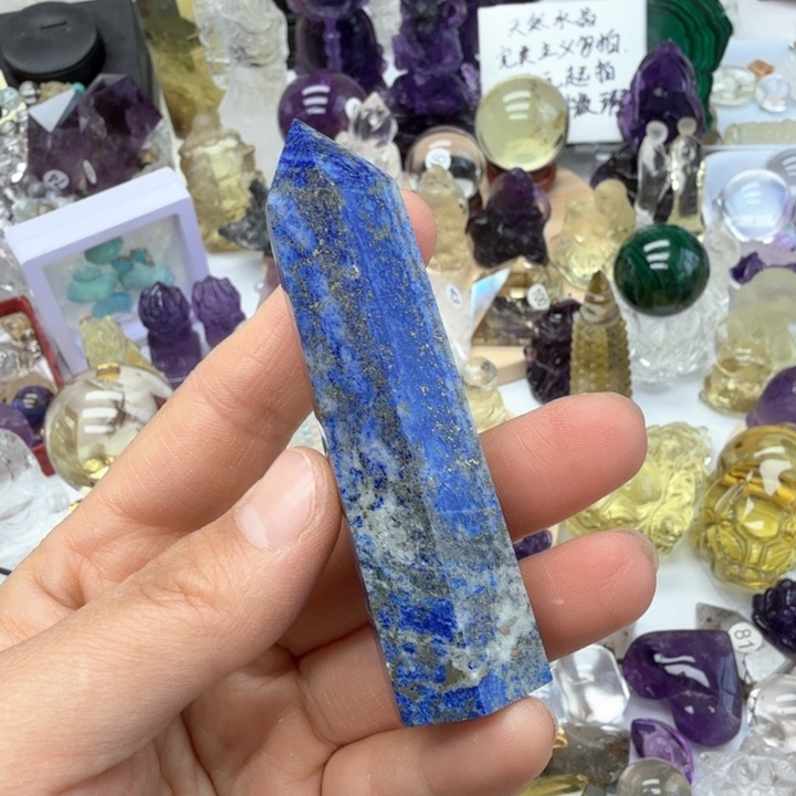 水晶水晶摆件未镶嵌