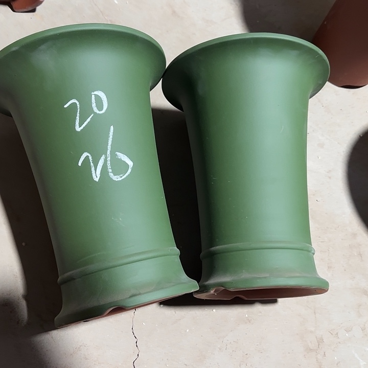 江苏宜兴紫砂花盆