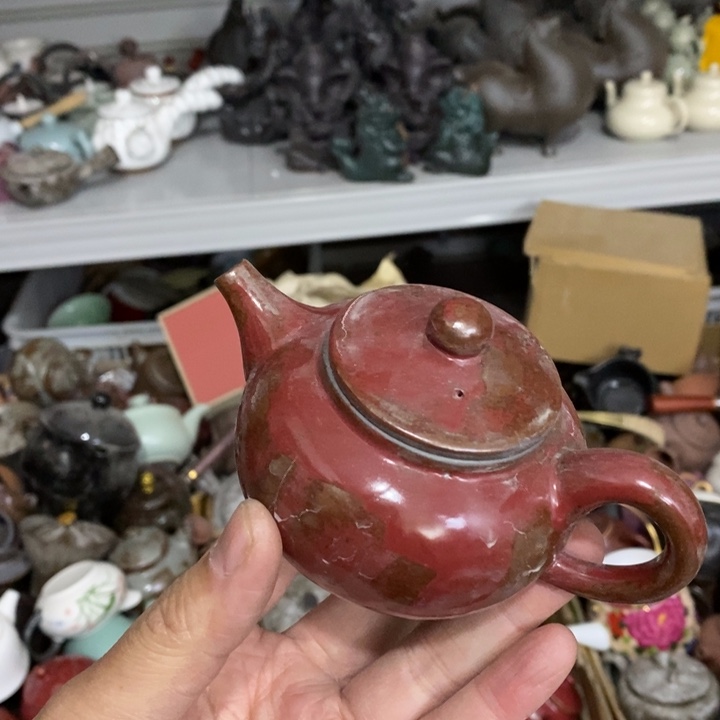 陶瓷艺术品及陶瓷制品