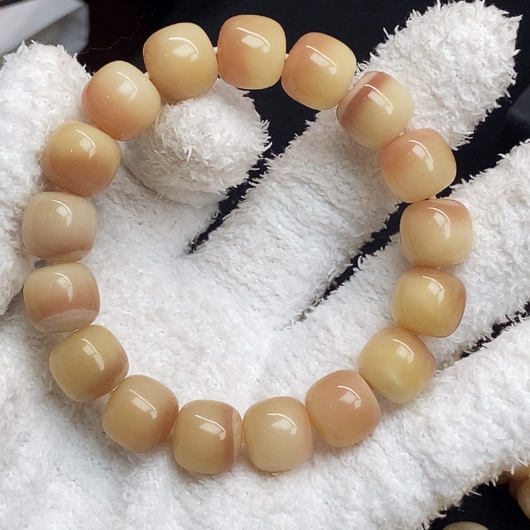 手串/手链驼骨手串13