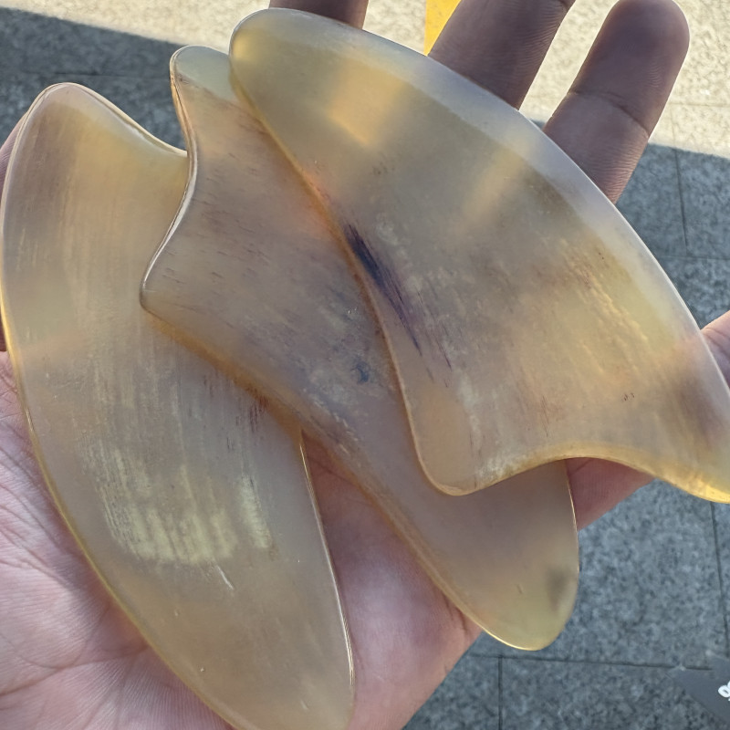 老-牛-角-刮-痧-板-农产品