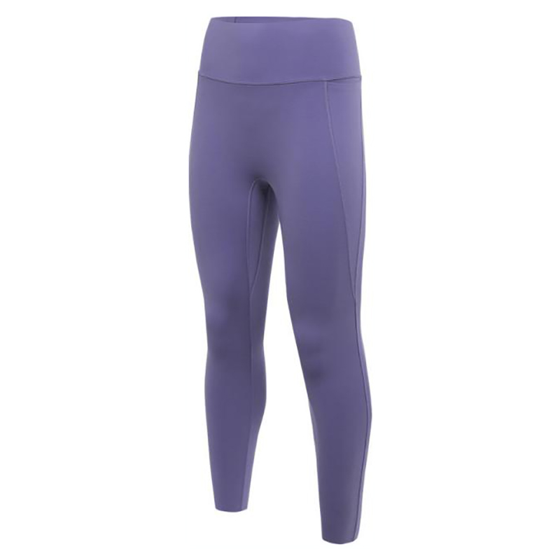 【滔搏联动】耐克女AS NK DF UNVRSA HR 7/8 TGHT 瑜伽裤HQ6814-527