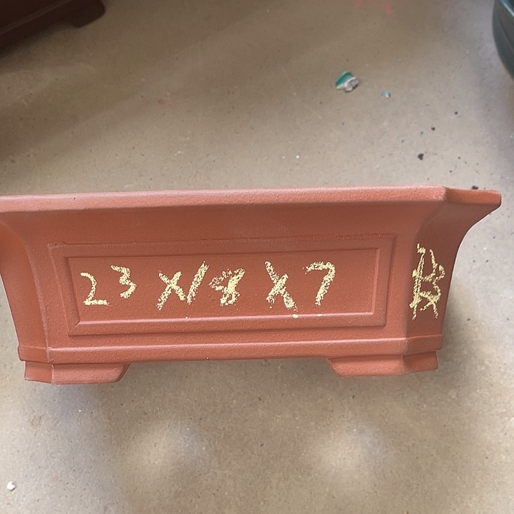 花盆紫砂紫砂花盆