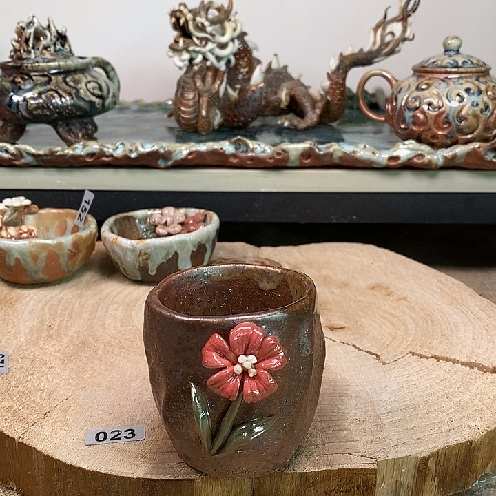 壶好的人生就是这样的感觉