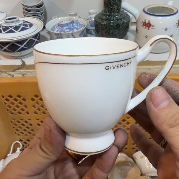 陶瓷推荐第二名20包邮