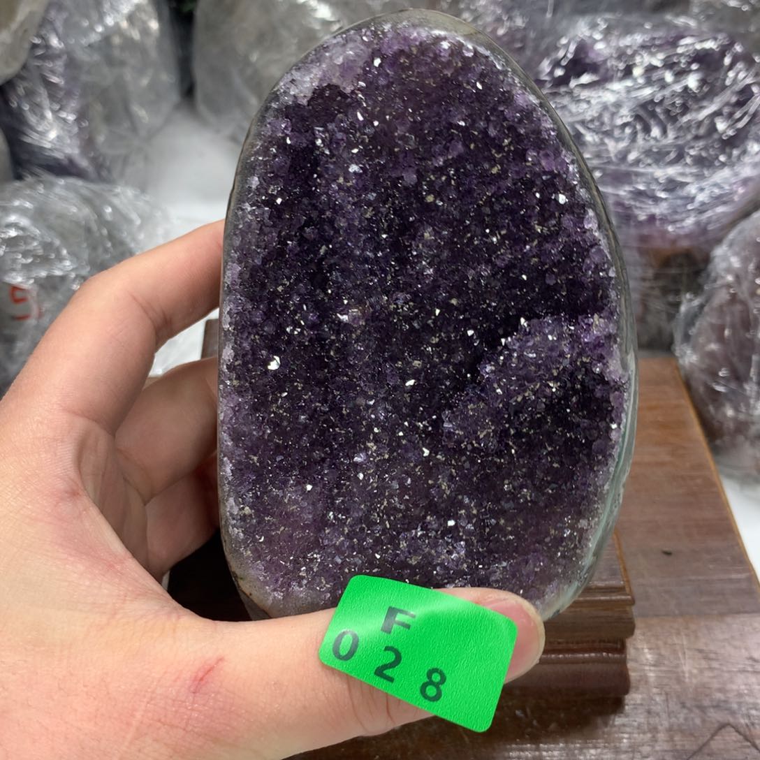 水晶大型摆件（非配饰）未镶嵌