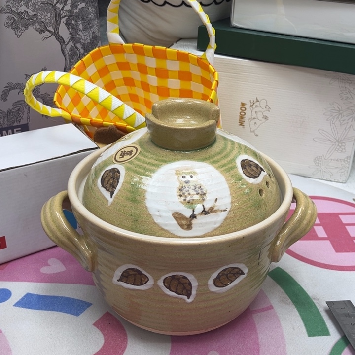 瓷片@@1935happyday