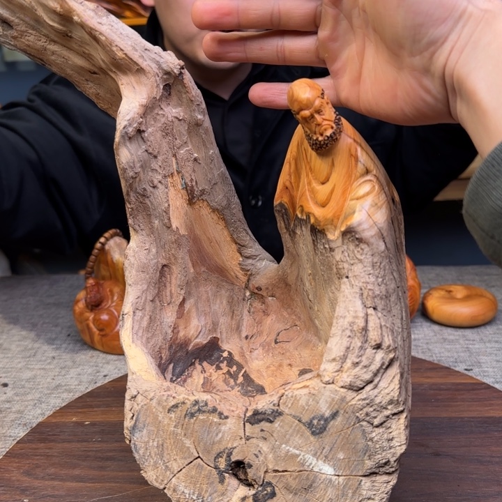 柏木（崖柏）关注一下