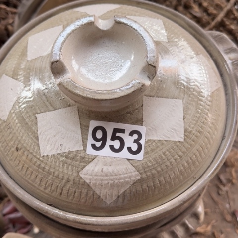 冰箱贴五厂煤烧陶瓷