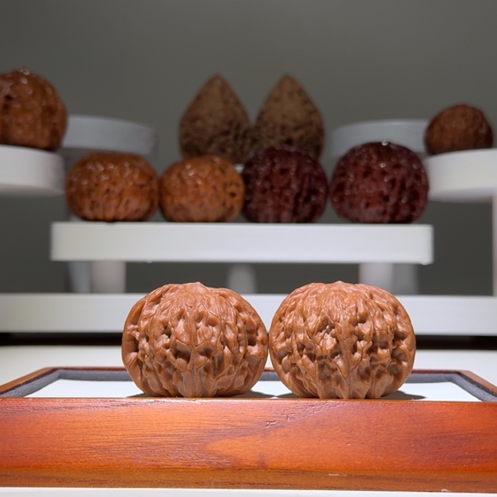 41全品磨盘红皮正磨