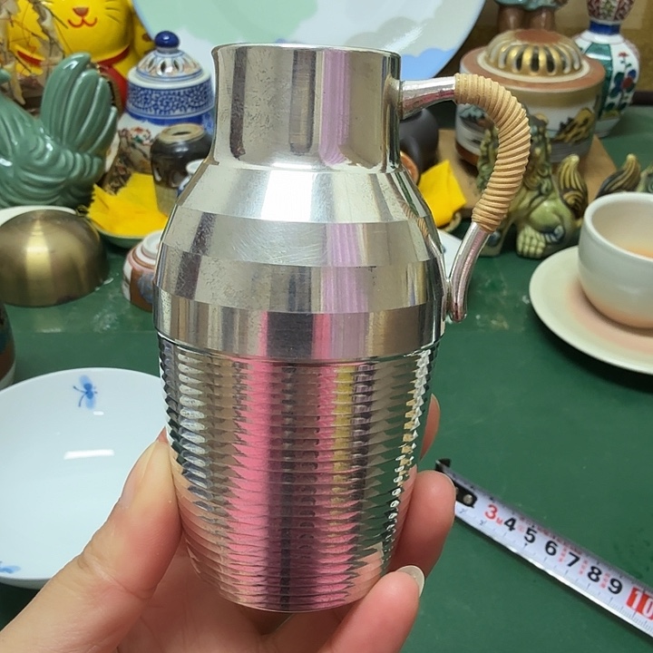 ****风中古工艺品瓷器默认微瑕