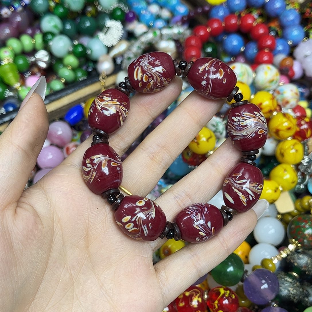 琉璃纯铜锡合金纯铜