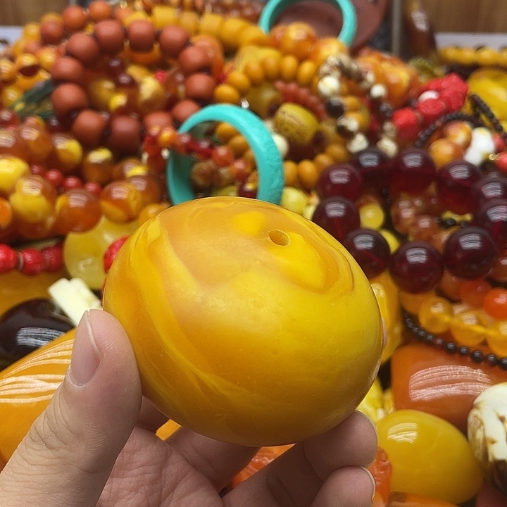 K67高端定制新款吊坠