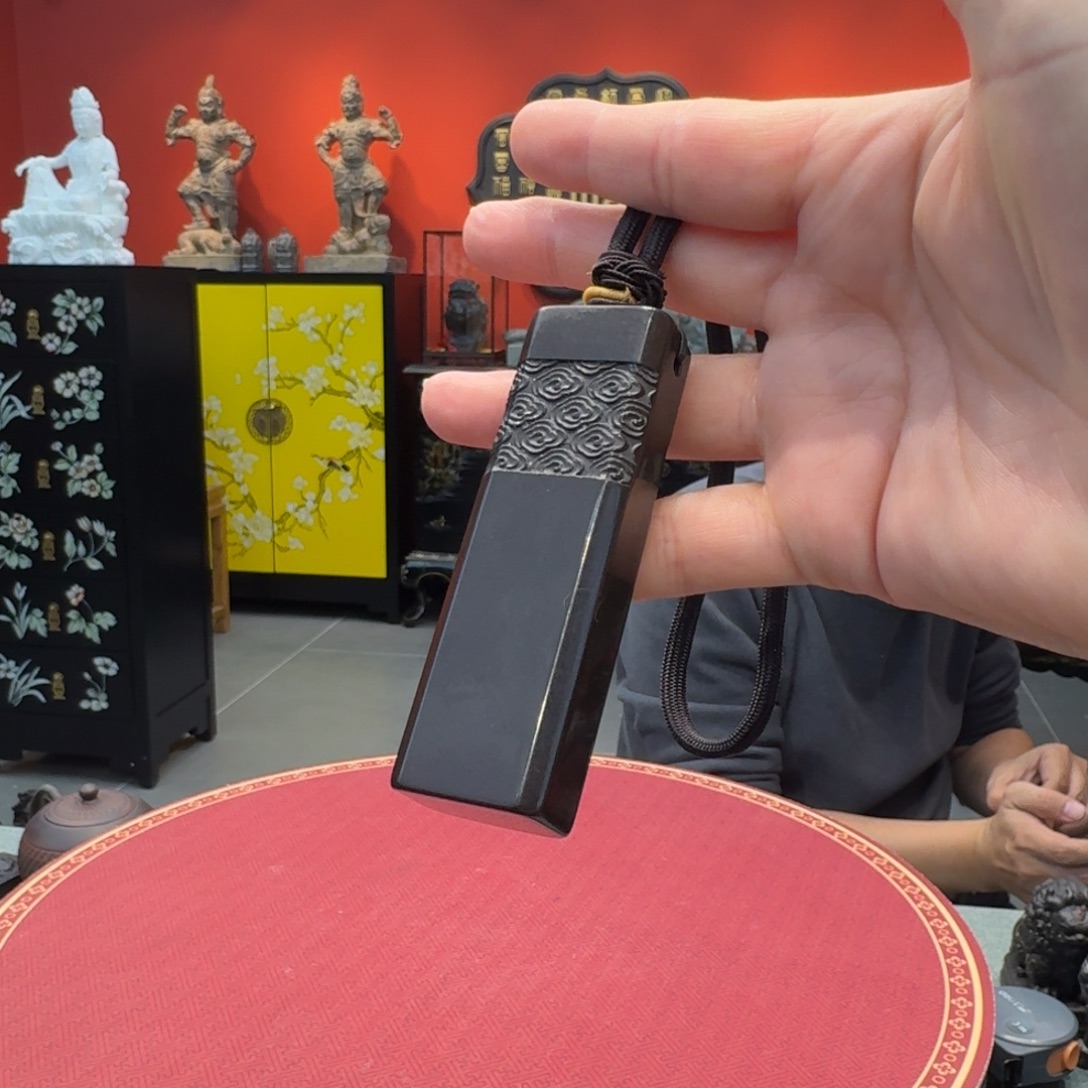 石材晋錾石雕手工雕刻摆件