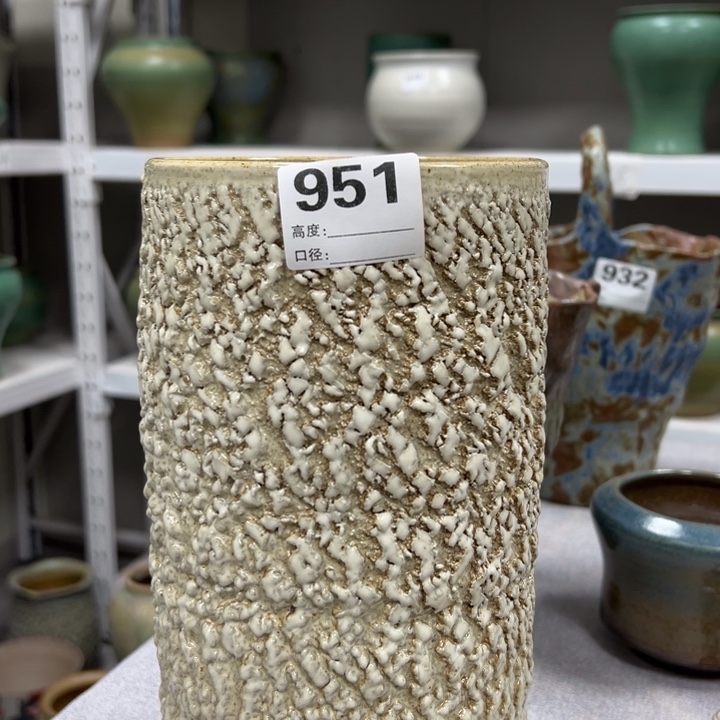 兆***泽景德镇陶瓷手工制作