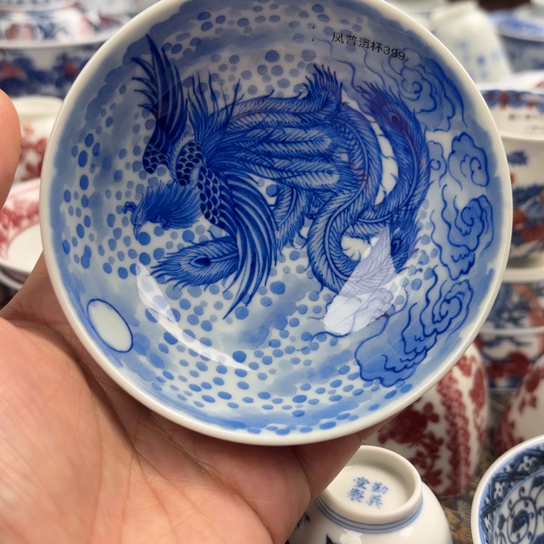 景德镇观自在观自在