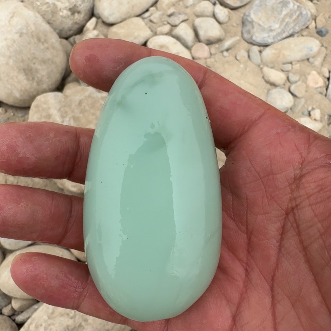 精品无镶嵌小吊坠