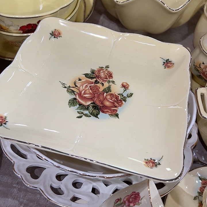 陶1个9英寸111111111111111