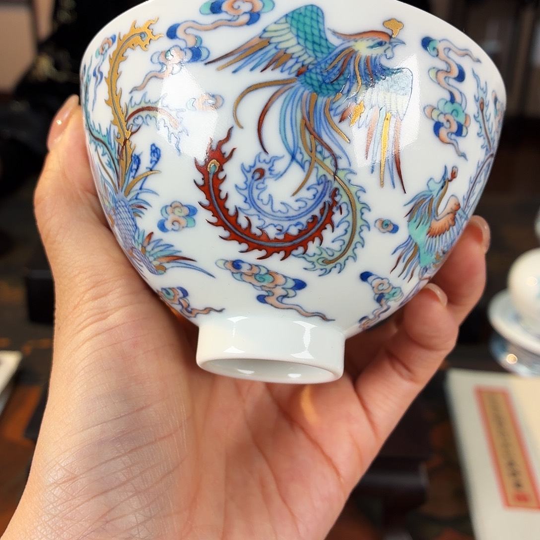 九鸣瓷艺九鸣瓷艺