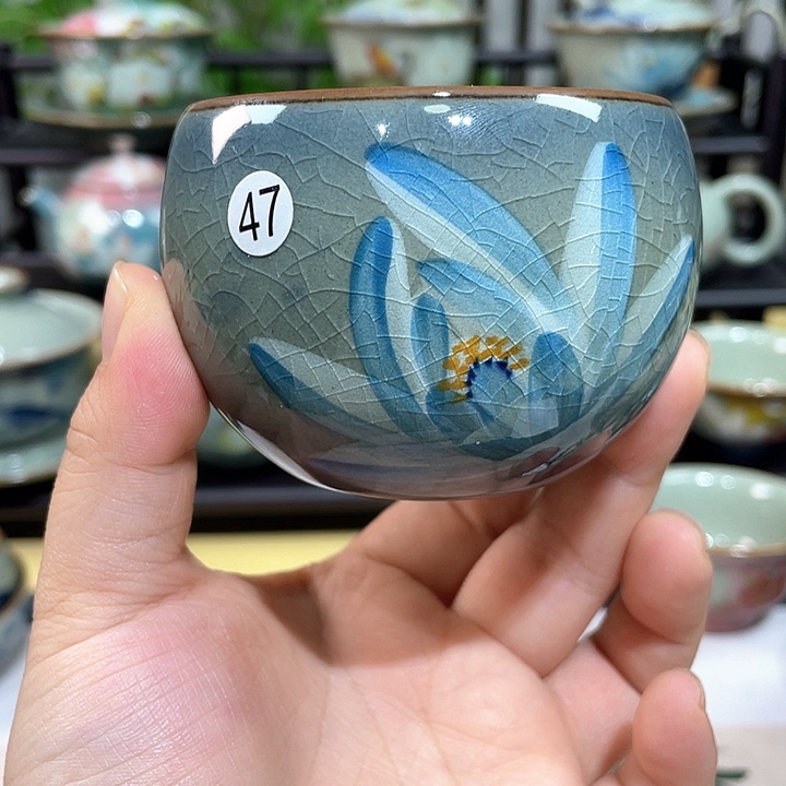 景德镇景德镇陶瓷学院美术