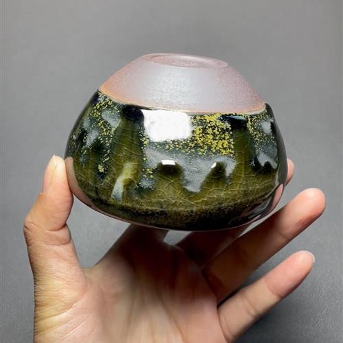【闪购商品】茶盏-706............
