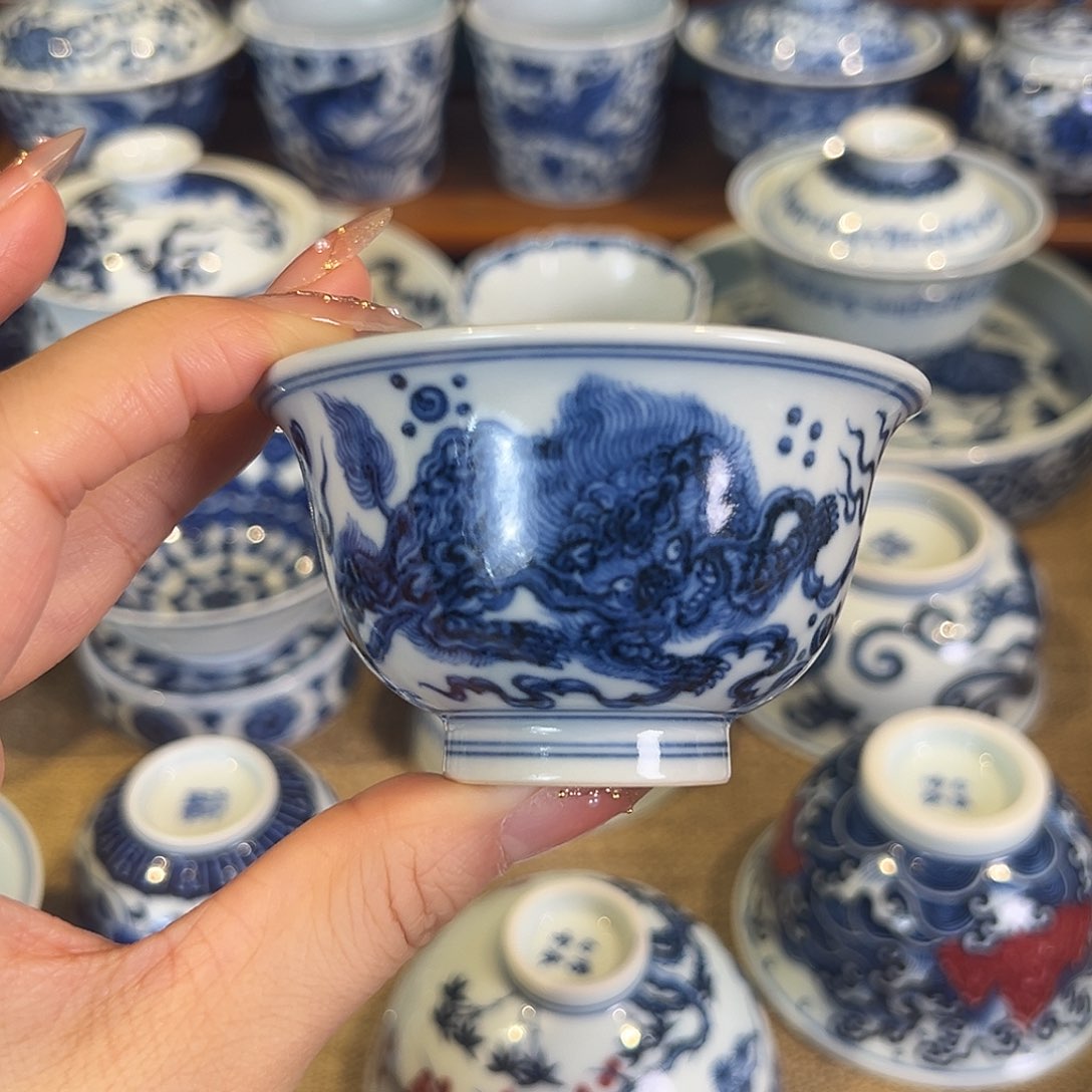 青成弘器太有老味了