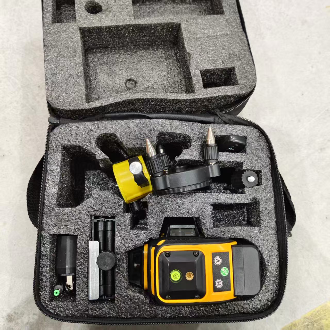 【T】水平仪测量工具