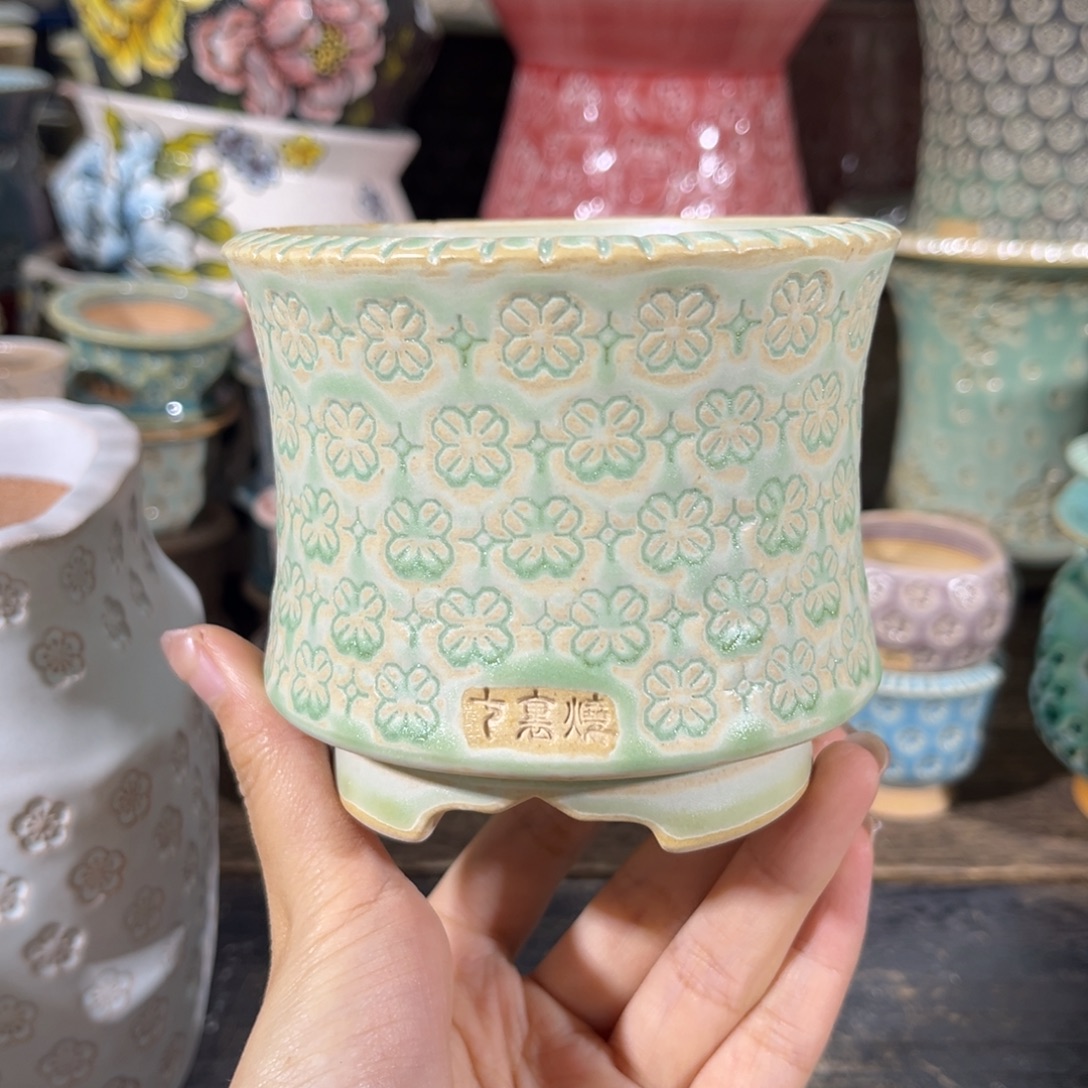 七里烧默认微瑕12-10-254-8