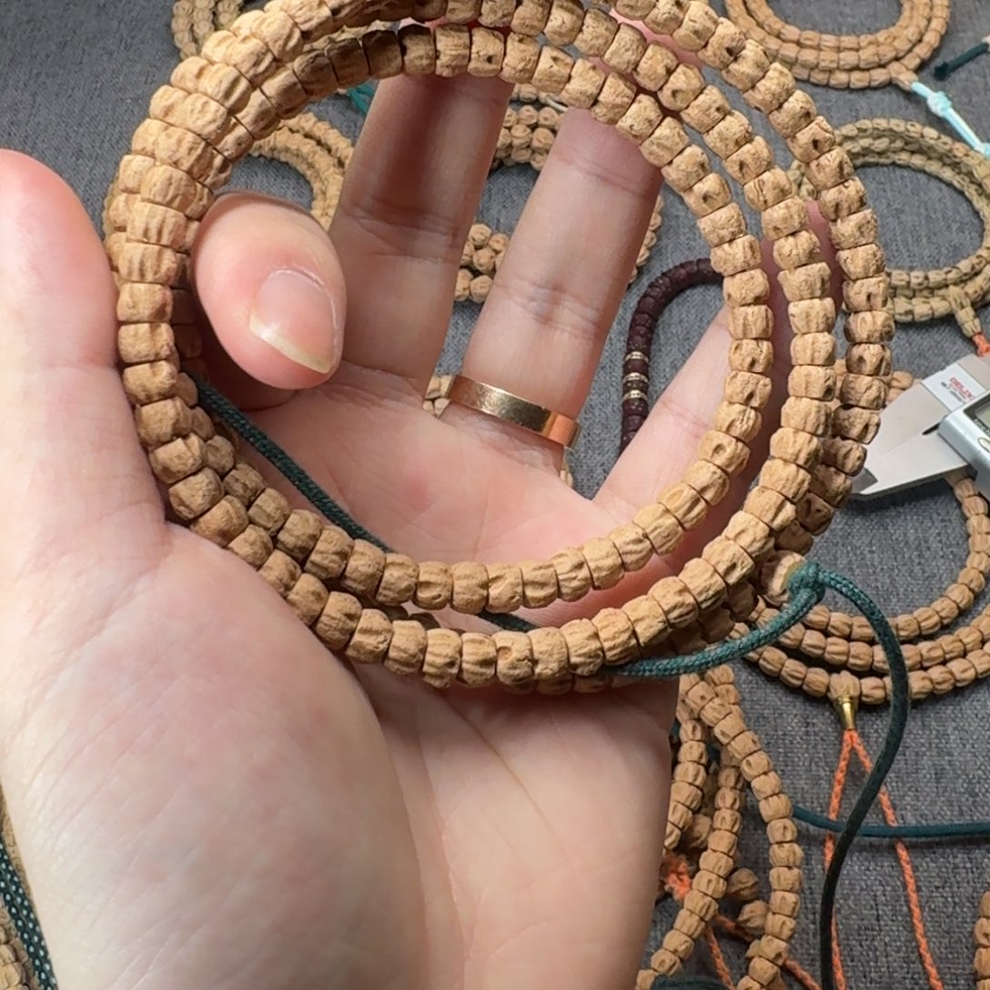 柏香籽/百香籽吊坠