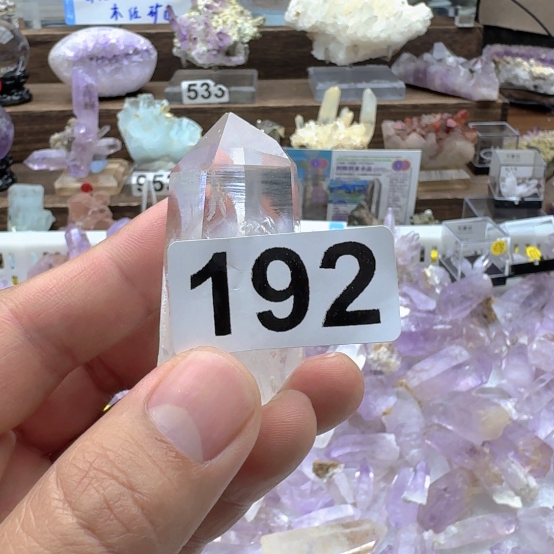 蒲***汐珠宝半成品未镶嵌水晶