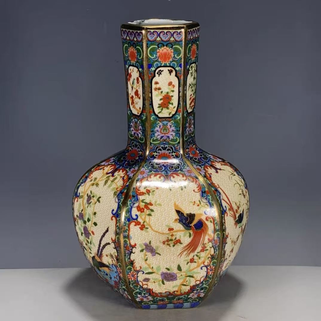 精美摆件高端大气