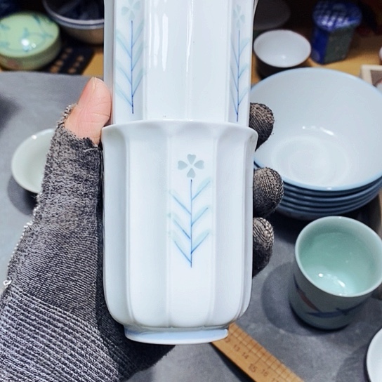 瓷片开开心心快快乐乐健健康康