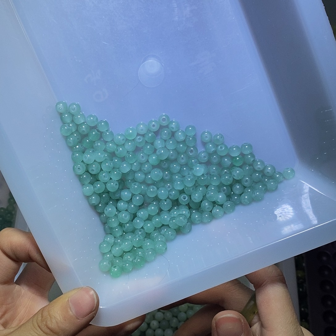 【闪购商品】蛇纹石玉其他未镶嵌22