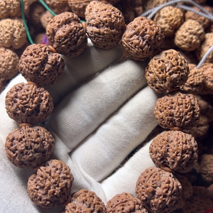 金刚菩提吊坠35号金刚