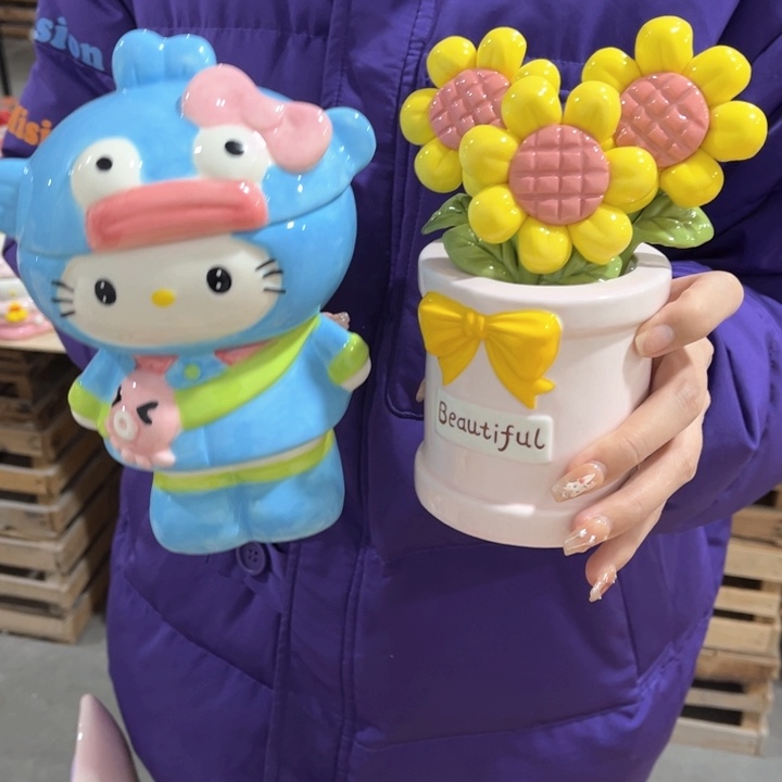 紫砂茶壶这么多天都