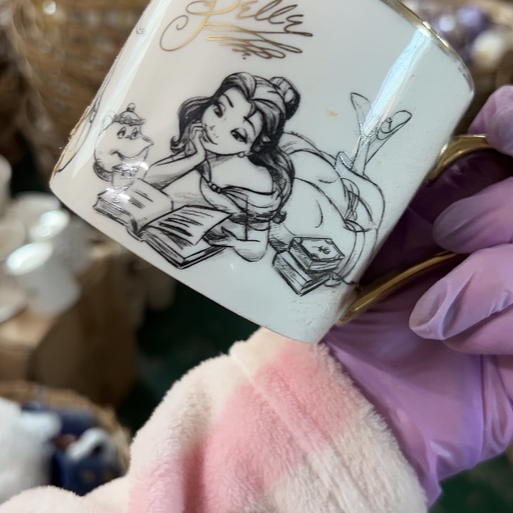 瑕疵品处理不退不换