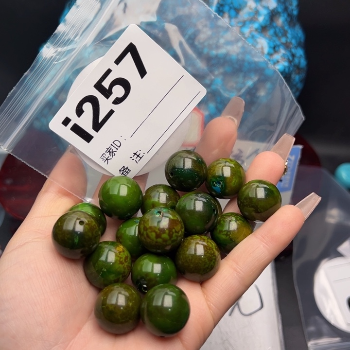 湖北十堰矿区精品配珠