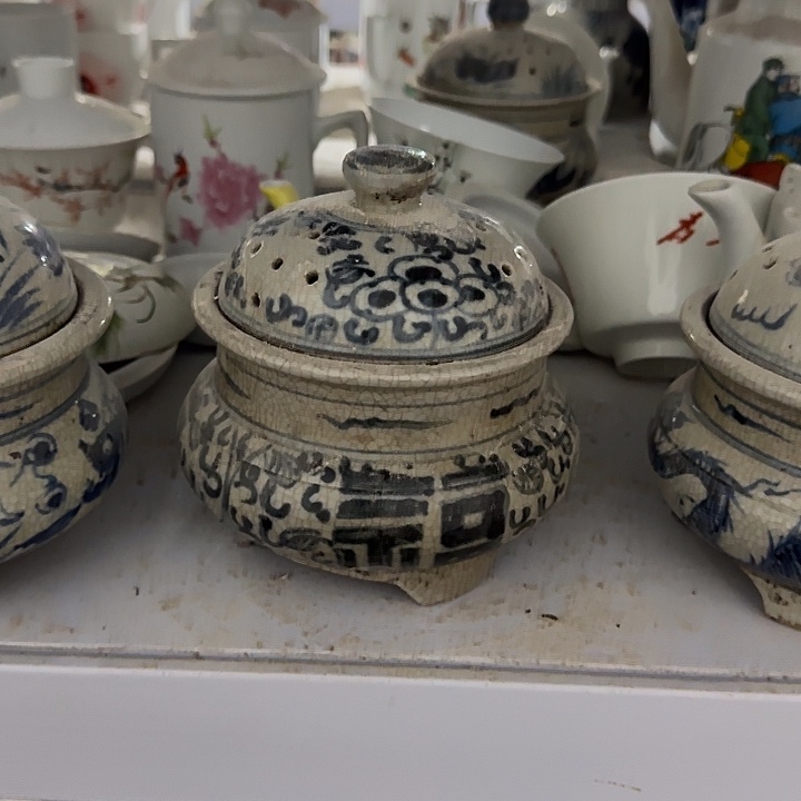 玻璃景德镇陶瓷瓷厂