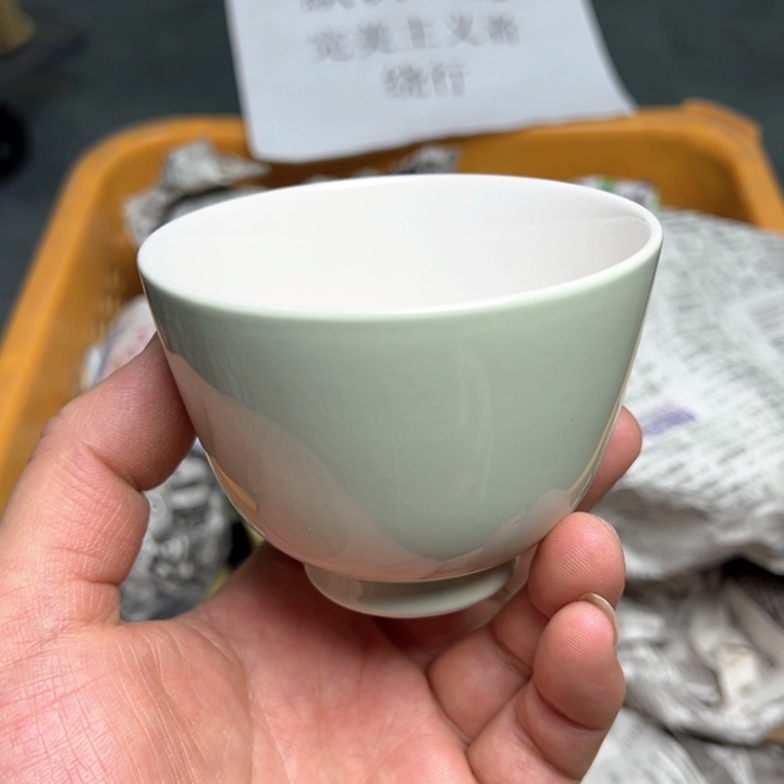 25包邮，盘子，碗，杯子，茶壶，默认瑕疵