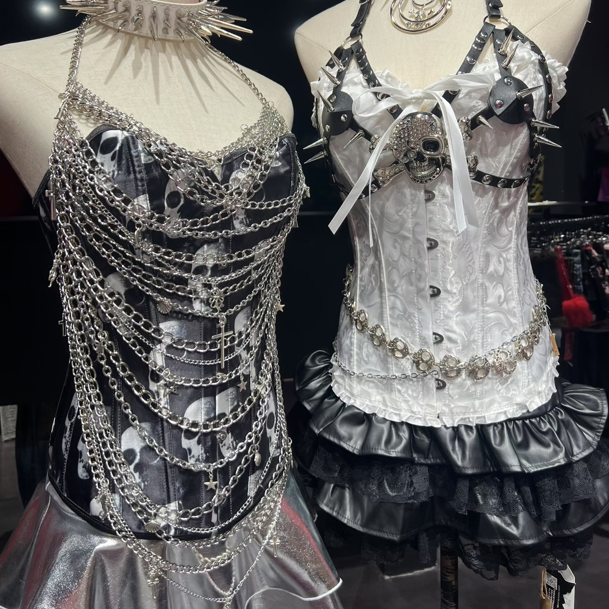 ✟ 59-99米 ✟ 直播间扣号款服饰 乱下单发空包裹