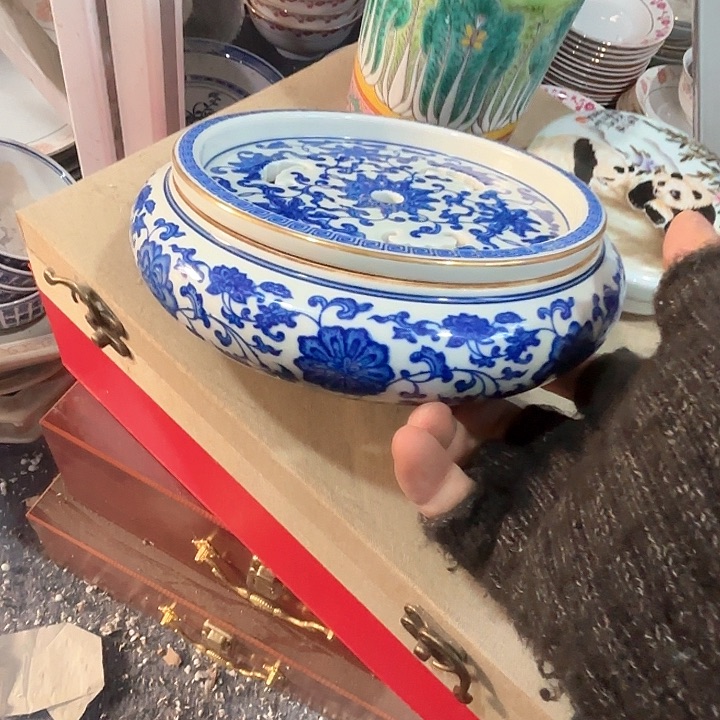 景德镇陶瓷艺术博物