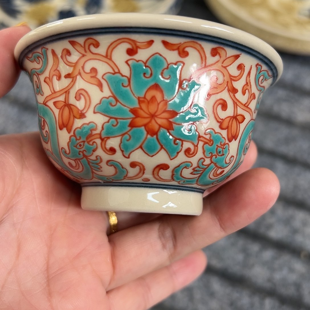【闪购商品】杯旁*陶瓷艺术有限公司