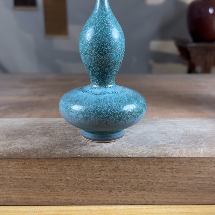 摆件我是实打实的