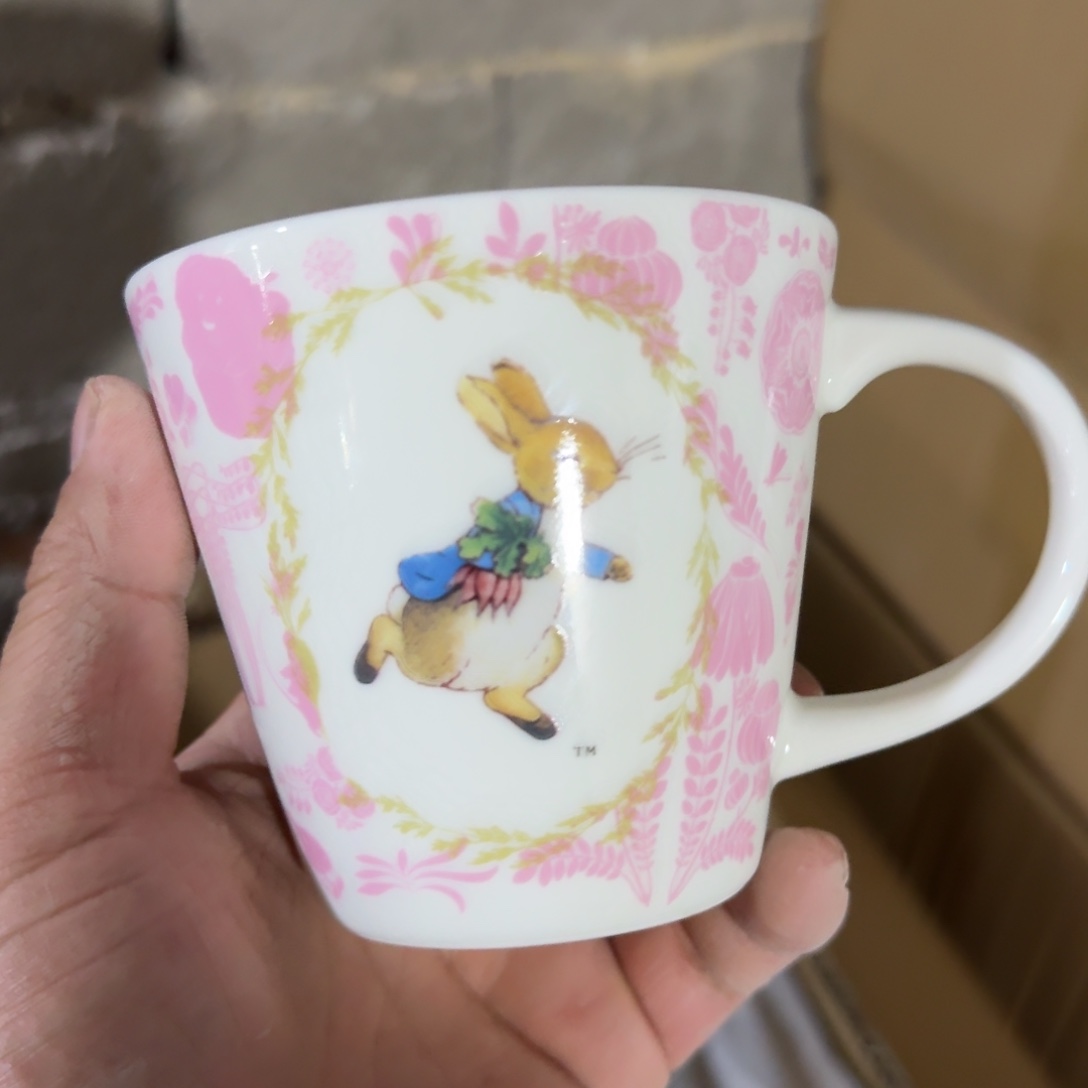 仓库直播瑕疵处理