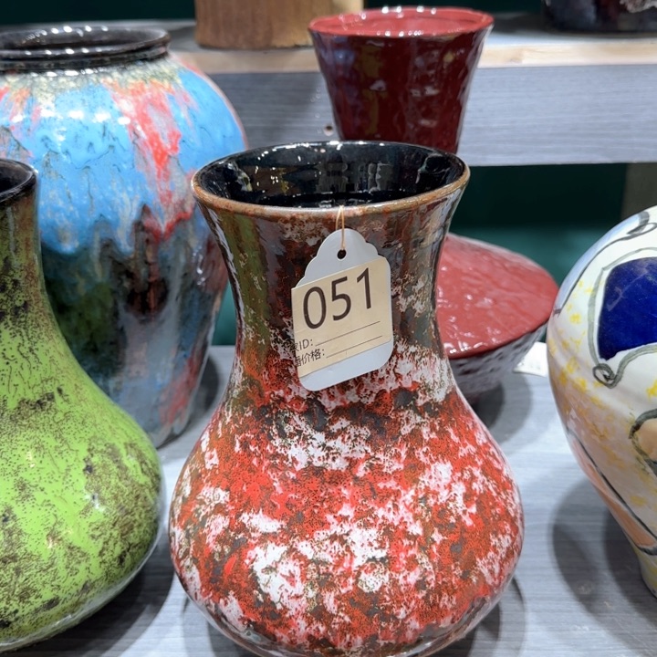 景德镇陶瓷艺术品