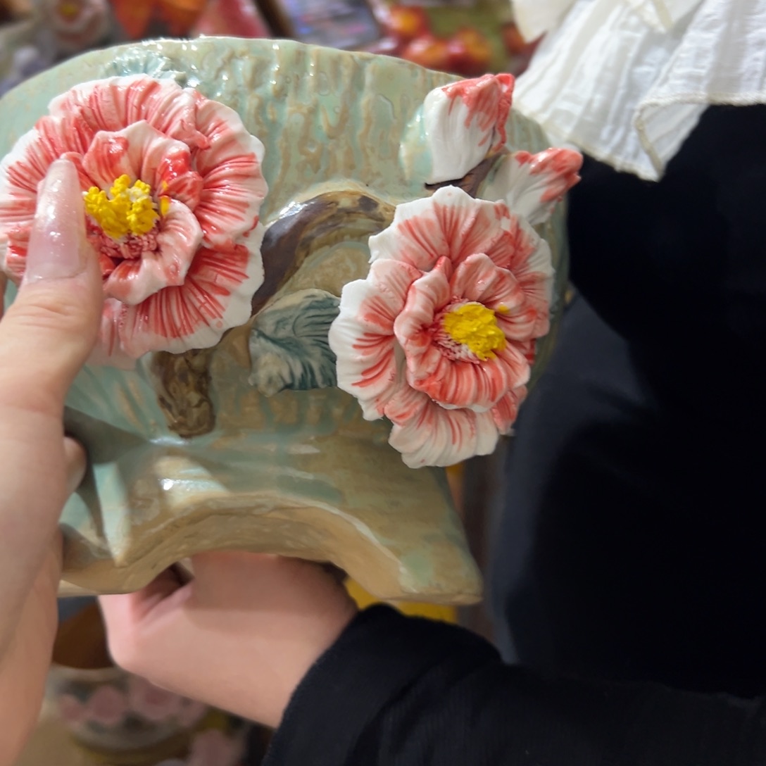 花盆爱退拉黑满20发