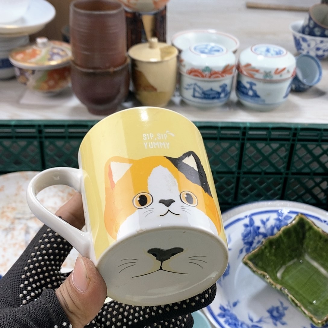 碗满28米包邮当天发货