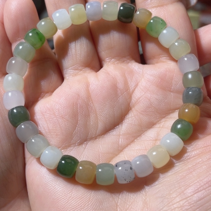 和田玉和田玉配饰未镶嵌